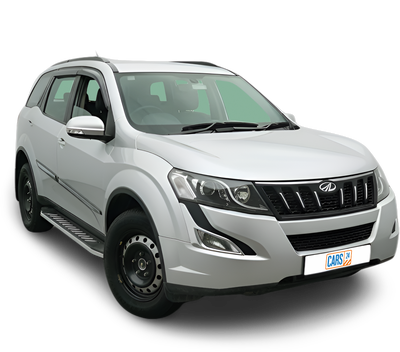 Mahindra XUV500-img